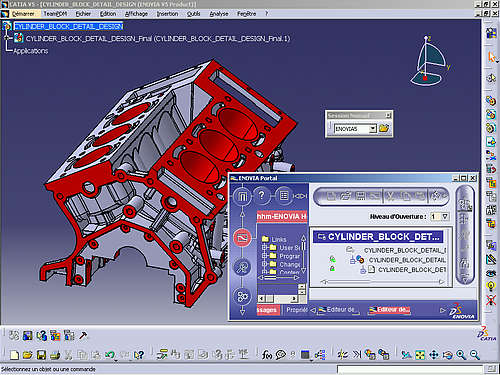 Motor