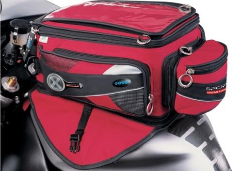 Bolsa sobredepósito