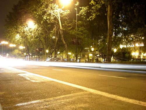 Luces