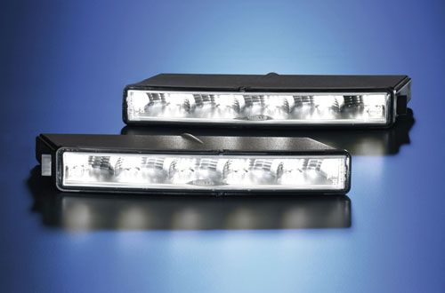 Hella LED Dayline