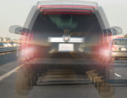 SUV