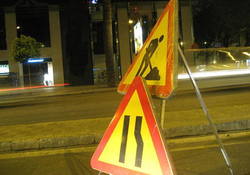 Obras