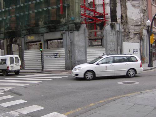 Cruce