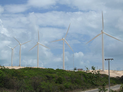 Generadores de energía