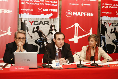Seguro Y-CAR