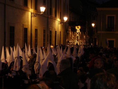 Semana Santa 2010