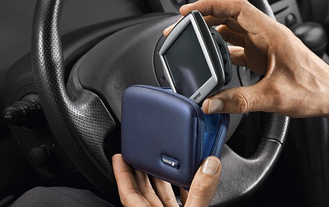 Navegador TomTom XL España