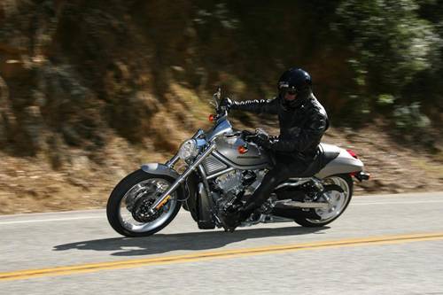 Harley Davidson