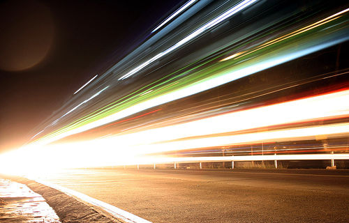 Velocidad