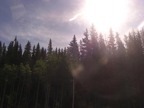 Sun Road