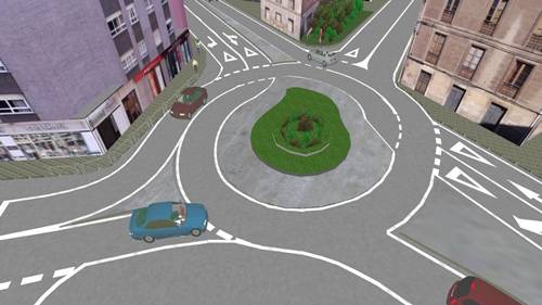 Turboglorieta