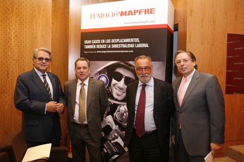Seguridad vial en la empresa