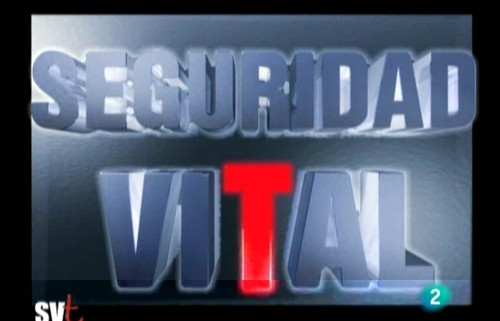 Seguridad Vital