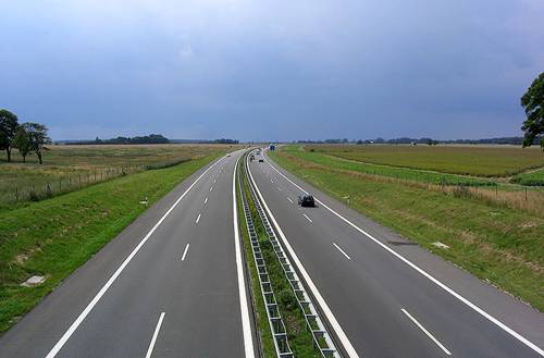 Autobahn A20