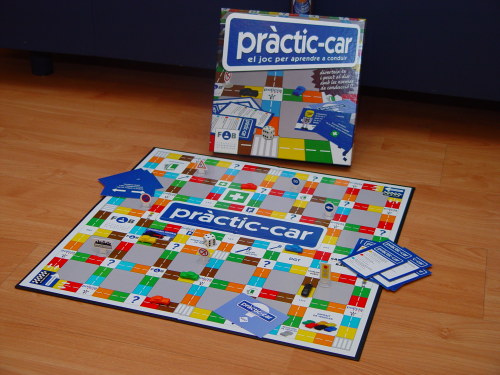 Pràctic-Car