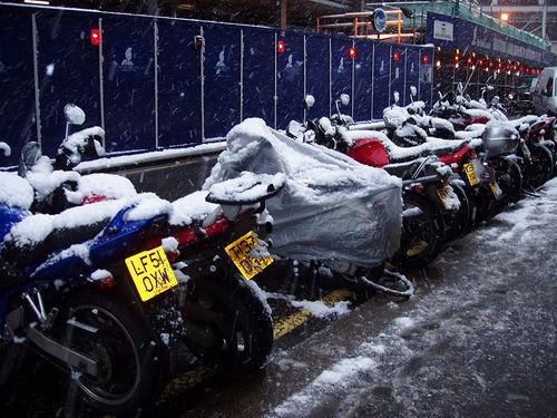Nieve