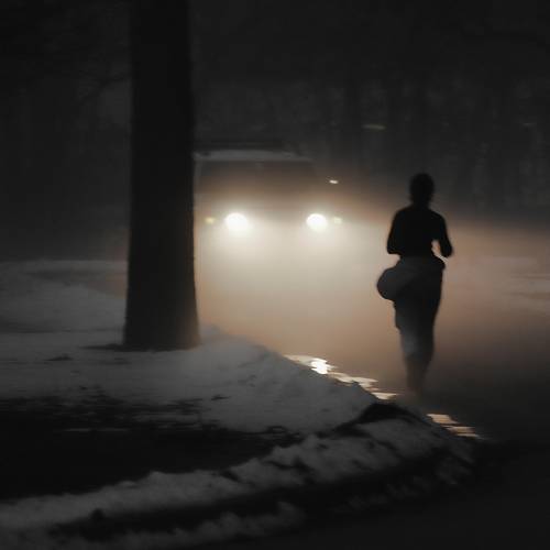 Niebla