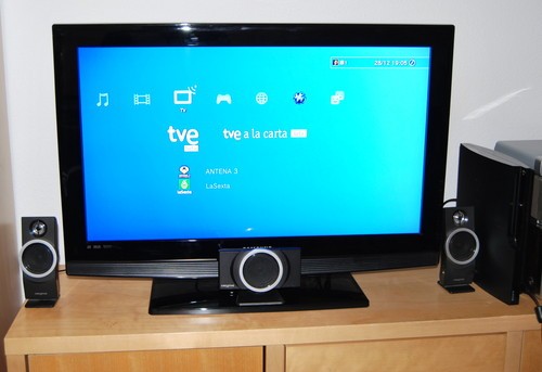 Seguridad Vital Playstation 3