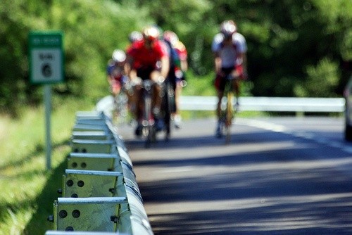 Ciclista