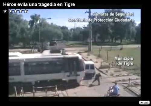 Heroe de Tigre