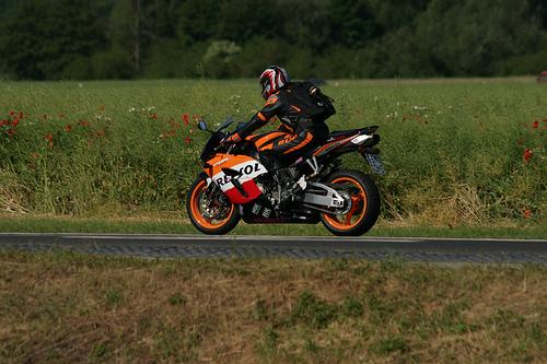 Motorbike