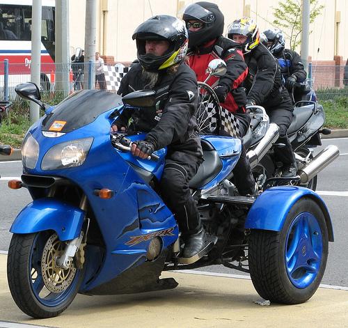 Trike