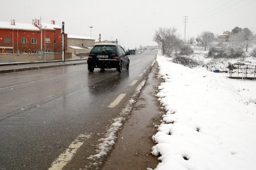 Nieve