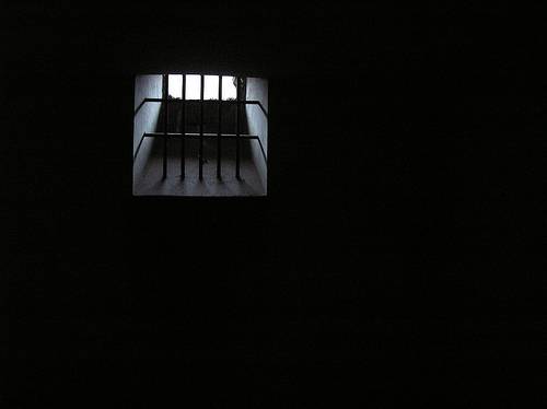 Prision