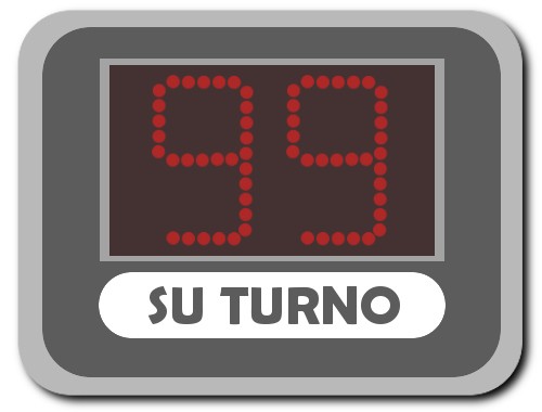 Su turno