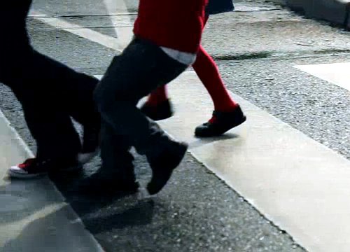 No les líes, vídeo de Pequevial