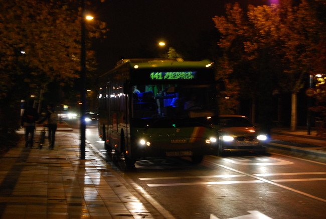 Autobus