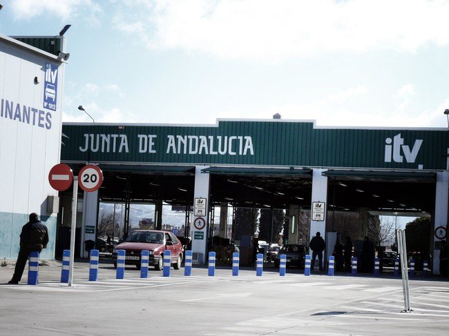 ITV Andalucia