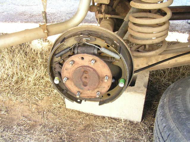 What Is Differrence Between And Kawasaki Brake Shoes What Is Differrence Between And Kawasaki Brake Shoes