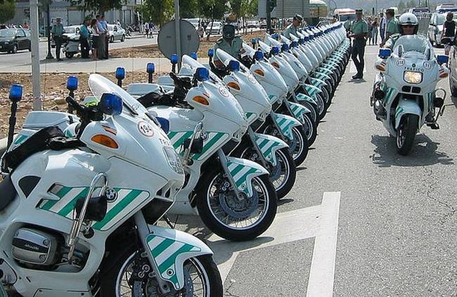 Guardia Civil
