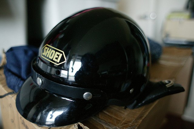Casco