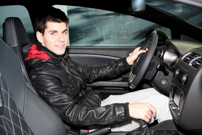 Jaime Algersuari
