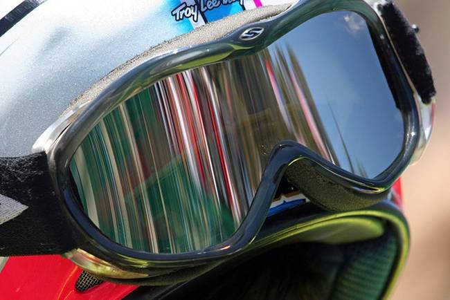 Gafas