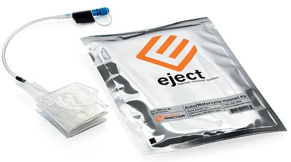 Eject Removal System