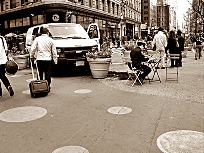 Accidente de Nueva York
