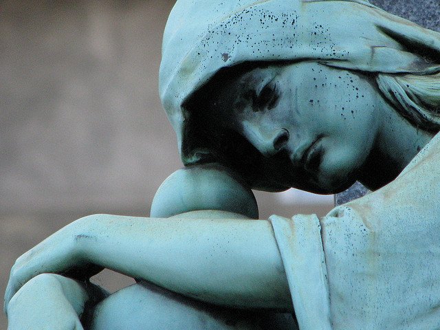 Sueño de piedra
