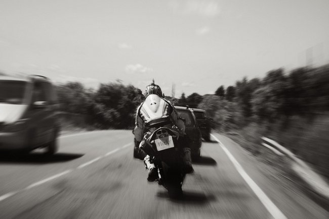 motorista