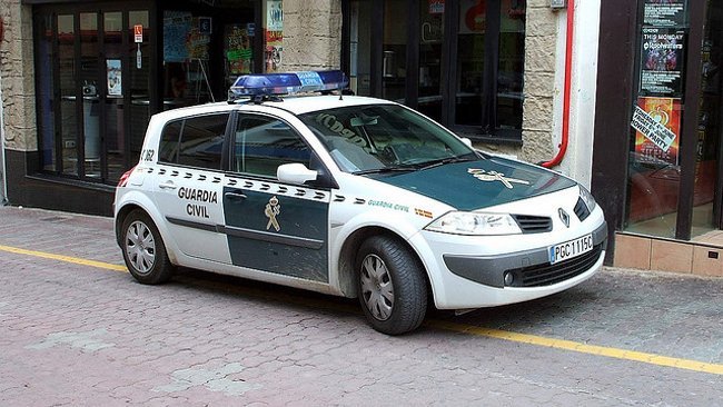 Guardia Civil