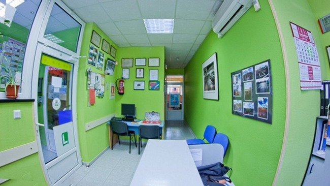 Autoescuela Miguel
