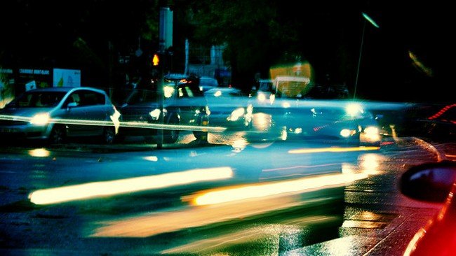 El tráfico y la movilidad sostenible