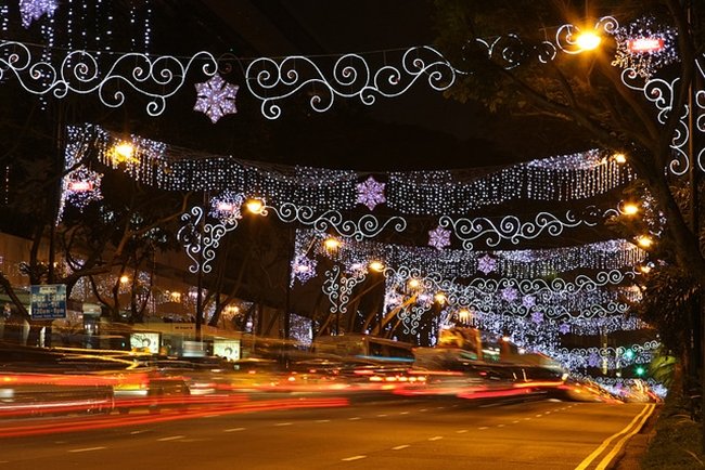 carretera feria