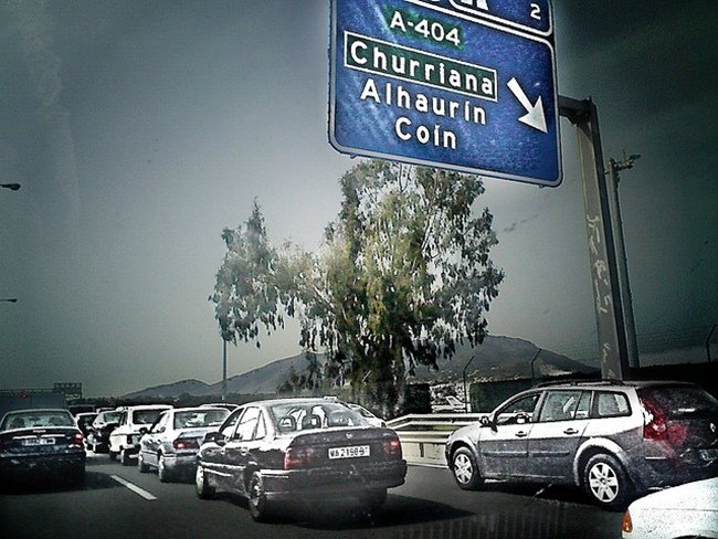 caravana