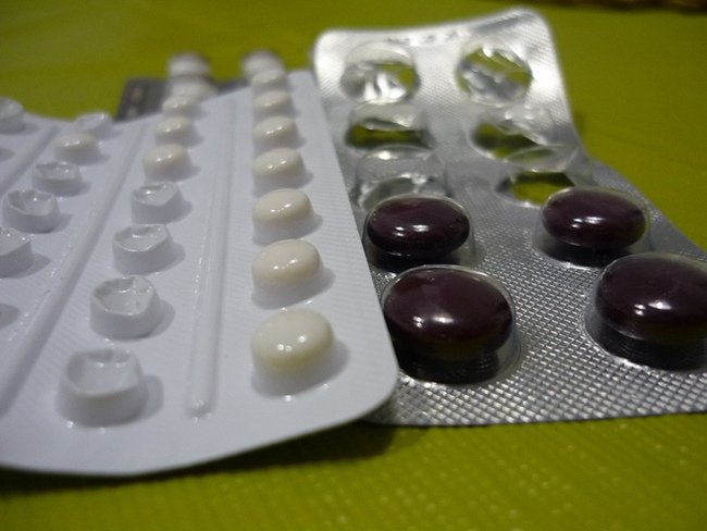 medicamentos