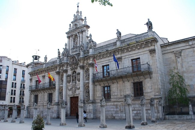Universidad de Valladolid