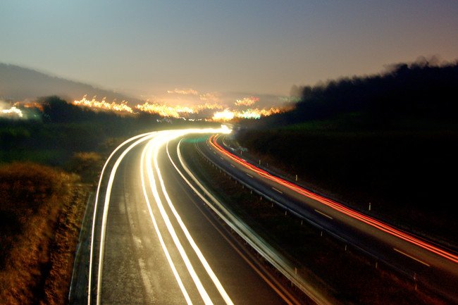 Autoestrada Portugal