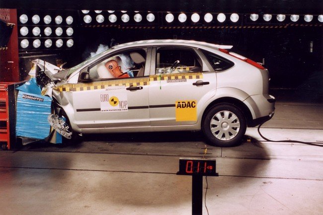 Ford Focus (2004)